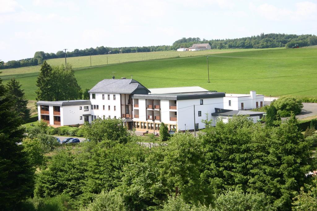 Pension Haus Anny Deudesfeld Exterior photo